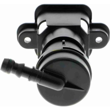 V10-08-0302 Waschwasserdüse, Scheinwerferreinigung Original VEMO Qualität