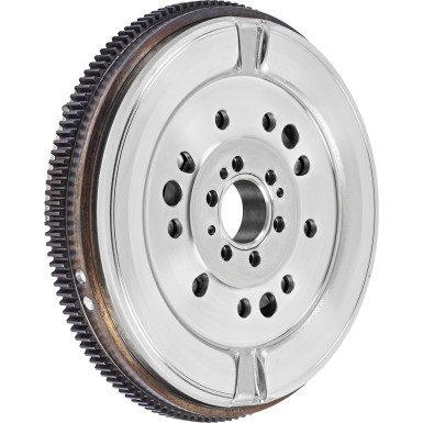 Valeo Schwungrad DUAL MASS FLYWHEEL 836543
