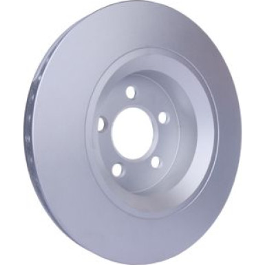 Hella | Bremsscheibe | 8DD 355 125-441