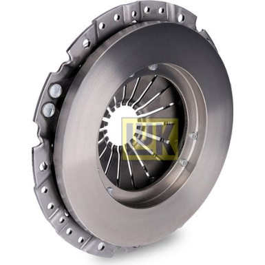 123 0057 11 Kupplungsdruckplatte