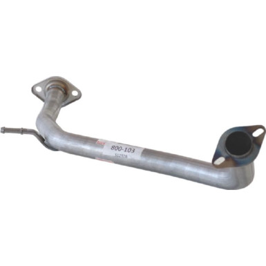 800-103 Abgasrohr 800-103 Abgasrohr