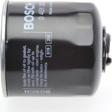 BOSCH 0 451 203 223 Ölfilter