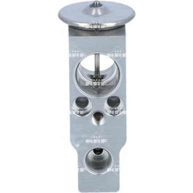 NRF Expansionsventil, Klimaanlage EASY FIT 38766