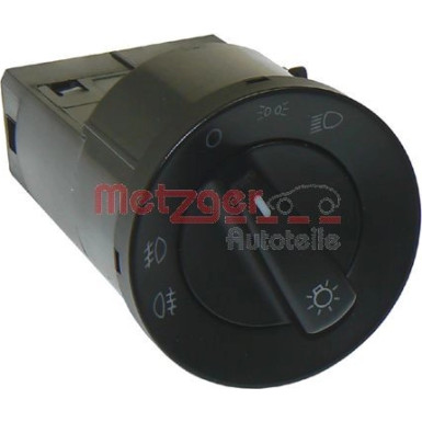 0916054 Schalter, Hauptlicht 0916054 Schalter, Hauptlicht