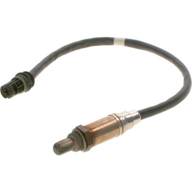 0 258 005 281 Lambdasonde 0 258 005 281 Lambdasonde