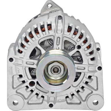 Valeo | Generator | 439578