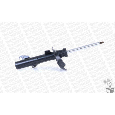 G8803 Stoßdämpfer MONROE ORIGINAL (Gas Technology)