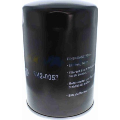 Vaico | Ölfilter | V42-0053 Vaico | Ölfilter | V42-0053