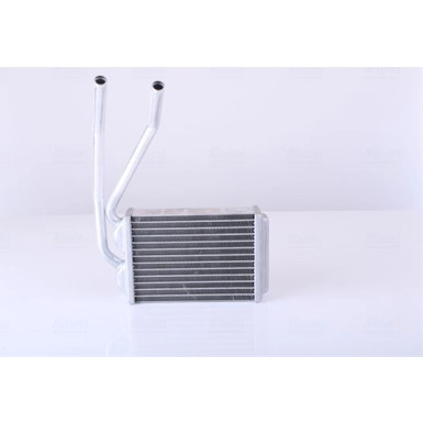 76511 Wärmetauscher, Innenraumheizung 76511 Wärmetauscher, Innenraumheizung