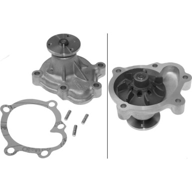 538 0311 10 Wasserpumpe, Motorkühlung