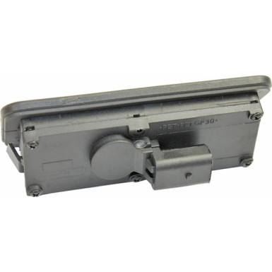 2310522 Kofferraumdeckelgriff GREENPARTS