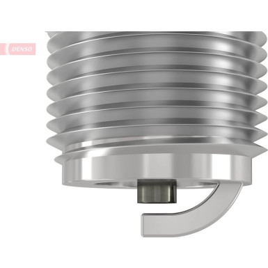 W14F-U Zündkerze Nickel