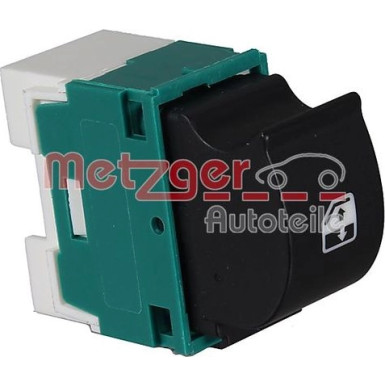 0916558 Schalter, Fensterheber 0916558 Schalter, Fensterheber