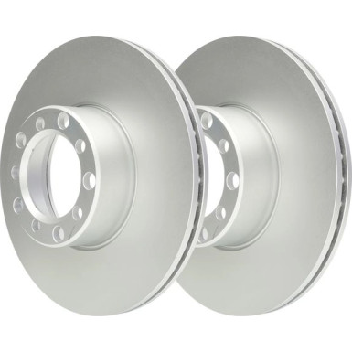 24.0122-0106.1 Bremsscheibe