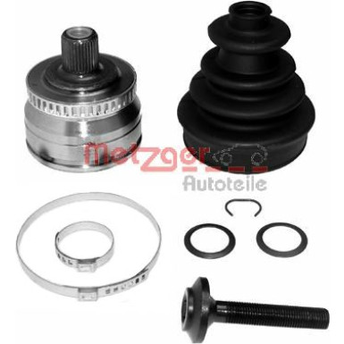 7110091 Gelenksatz, Antriebswelle GREENPARTS