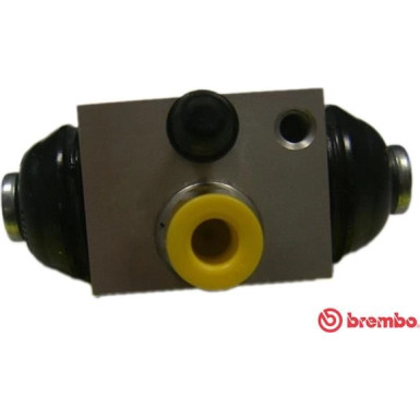 Brembo | Radbremszylinder | A 12 647
