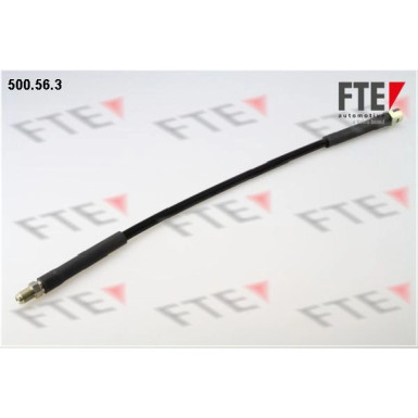 FTE | Bremsschlauch | 9240297