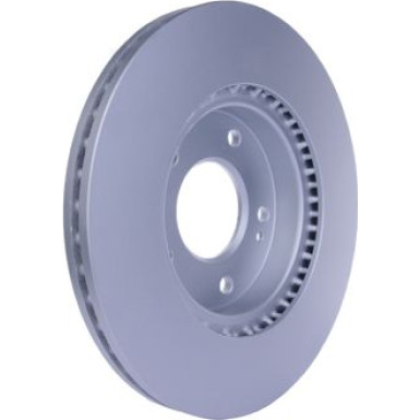 Hella | Bremsscheibe | 8DD 355 118-371