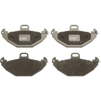 GDB1353 Bremsbelagsatz, Scheibenbremse COTEC GDB1353 Bremsbelagsatz, Scheibenbremse COTEC