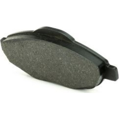 Delphi Bremsbelagsatz, Scheibenbremse LP2070