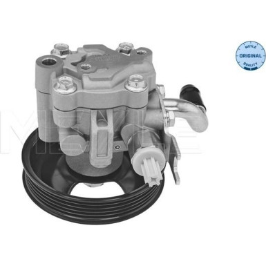 28-14 631 0002 Hydraulikpumpe, Lenkung MEYLE-ORIGINAL: True to OE.
