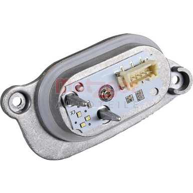 0896566 Steuergerät, Beleuchtung