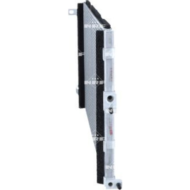 350654 Kondensator, Klimaanlage EASY FIT