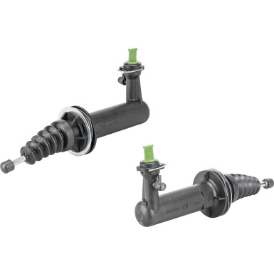 Valeo | Nehmerzylinder, Kupplung | 804750