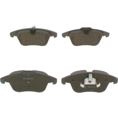 0 986 494 246 Bremsbelagsatz, Scheibenbremse