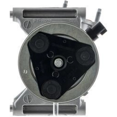 Mahle Kompressor, Klimaanlage BEHR Premium Line ACP 1330 000P