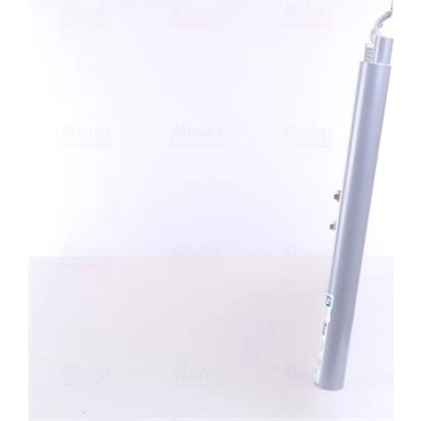 940194 Kondensator, Klimaanlage ** FIRST FIT **