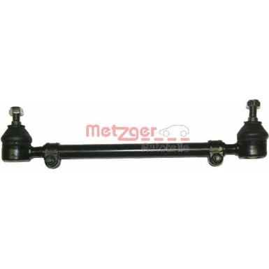 Metzger Spurstange COMPETENCE KIT 56008608