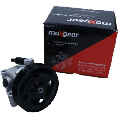 48-0112 Hydraulikpumpe, Lenkung