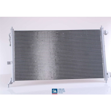 940557 Kondensator, Klimaanlage 940557 Kondensator, Klimaanlage