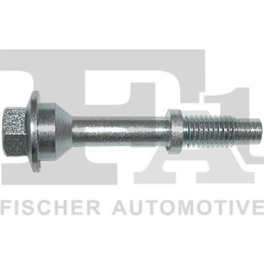 105-904 Schraube, Abgasanlage
