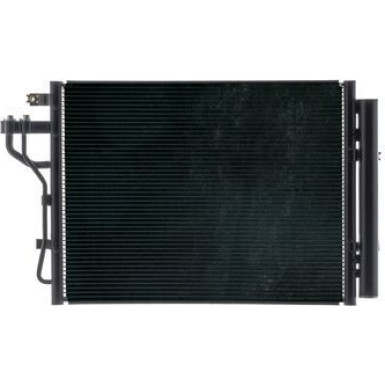 AC 1046 000S Kondensator, Klimaanlage BEHR AC 1046 000S Kondensator, Klimaanlage BEHR