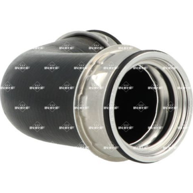 166367 Ladeluftschlauch 166367 Ladeluftschlauch