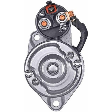 8EA 012 526-121 Starter