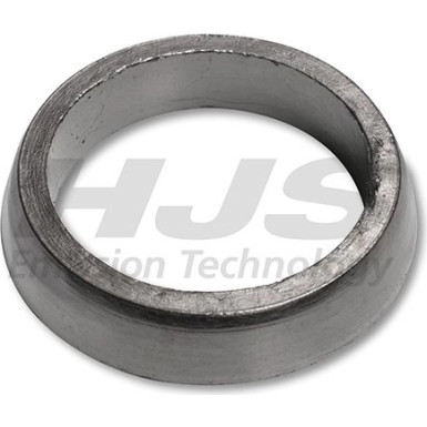 HJS | Dichtring, Abgasrohr | 83 14 1659
