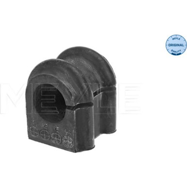 37-14 615 0001 Lagerung, Stabilisator MEYLE-ORIGINAL: True to OE.
