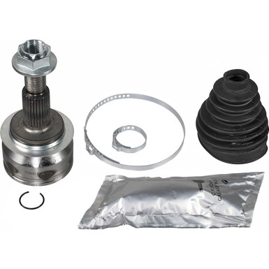 7110201 Gelenksatz, Antriebswelle COMPETENCE KIT