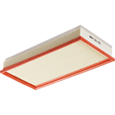 Valeo | Luftfilter | 585048