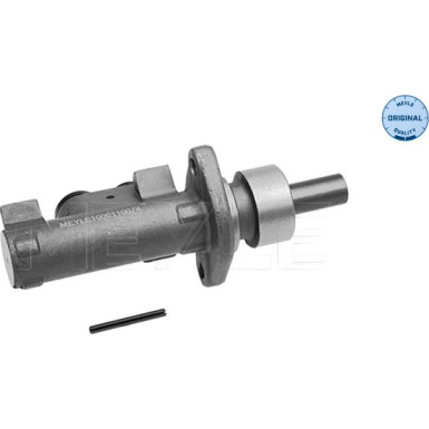 100 611 0074 Hauptbremszylinder MEYLE-ORIGINAL: True to OE.