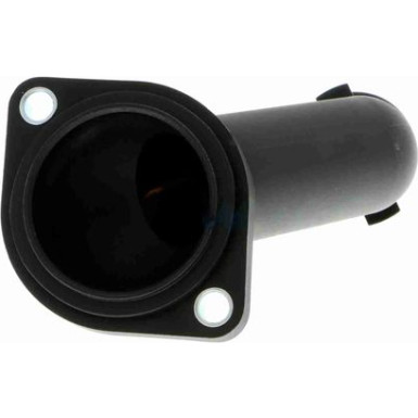 V10-0278 Kühlmittelflansch Original VAICO Qualität