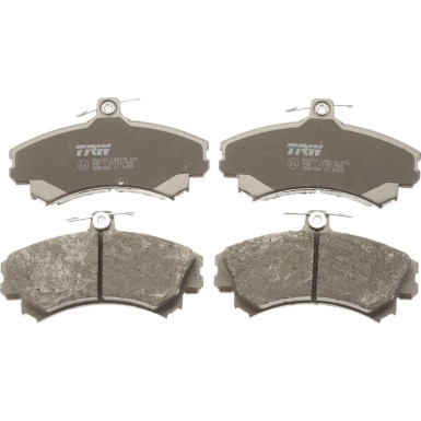 TRW Bremsbelagsatz, Scheibenbremse COTEC GDB1584