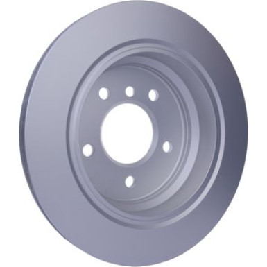 Hella | Bremsscheibe | 8DD 355 127-261