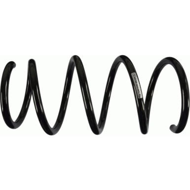 993 404 Fahrwerksfeder