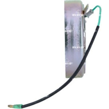 380602 Spule, Magnetkupplung (Kompressor)