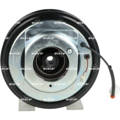 380141 Magnetkupplung, Klimakompressor