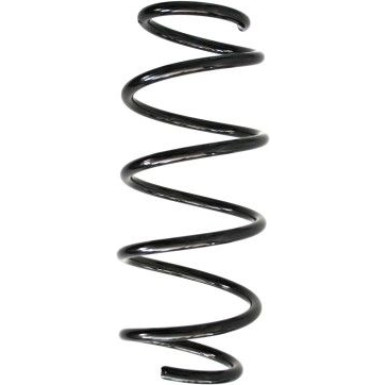Spidan | Fahrwerksfeder | 86699